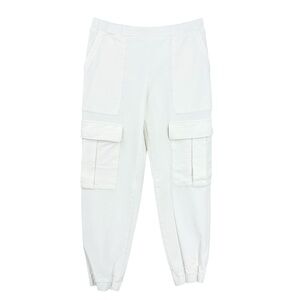 ALICE + OLIVIA Cargo Pants Jogger Sweatpants